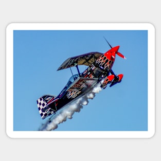 Pitts S-2S Special N540S Sticker